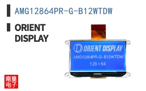 AMG12864PR-G-B12WTDW ͼƬ